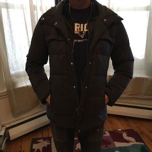 SOLD Men’s Micheal kors jacket